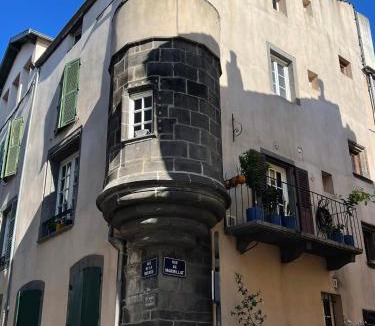 Clermont-Ferrand Apartment | Appartement Clermont-Ferrand Petit-déjeuner, ménage parking gratuits