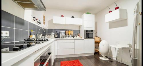 Clermont-Ferrand Apartment | Appartement Clermont-Ferrand Petit-déjeuner, ménage parking gratuits
