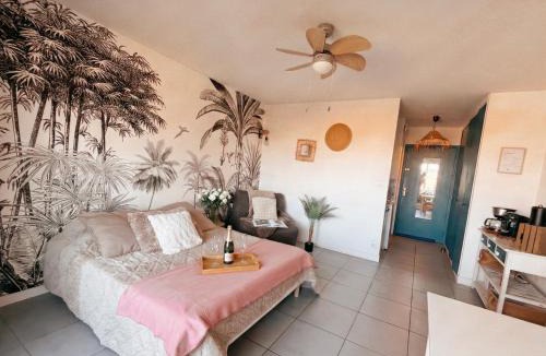 Les Arenes Apartment | Appartement Coup de Coeur avec Parking et Piscine - 131