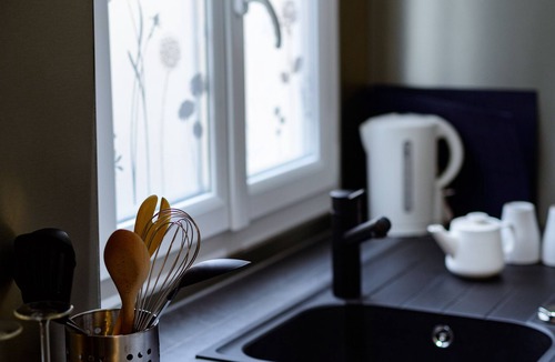Pantin Apartment | Appartement Confortable et Élégant à Paris