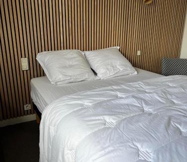 Pluneret Apartment | Appartement confortable et lumineux 60m²