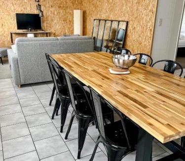 Pluneret Apartment | Appartement confortable et lumineux 60m²