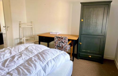 Pluneret Apartment | Appartement confortable et lumineux 60m²