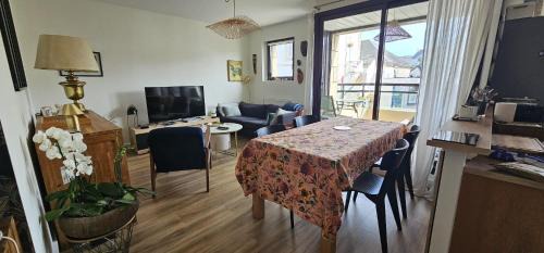 La Trinite-sur-Mer Apartment | Appartement cosy la trinité sur mer