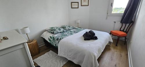 La Trinite-sur-Mer Apartment | Appartement cosy la trinité sur mer