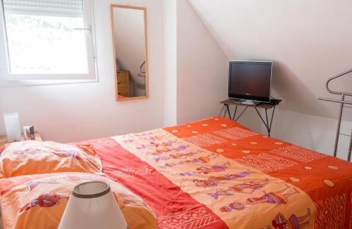 Saint-Mamet Apartment | Appartement cosy à Saint-Mamet - 36 m² - Vue montagne