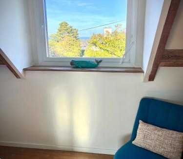 Etables-sur-Mer Apartment | Appartement cosy 65 m2 - PORT ES LEU - Saint Quay Portrieux