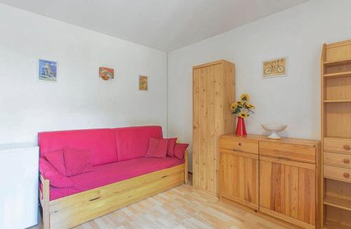 Villard-de-Lans Apartment | Appartement cosy avec balcon et WiFi à Villard-de-Lans - FR-1-515-94