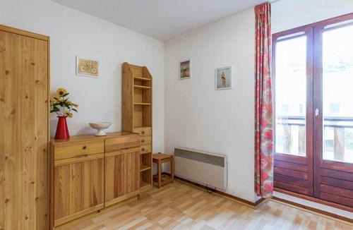 Villard-de-Lans Apartment | Appartement cosy avec balcon et WiFi à Villard-de-Lans - FR-1-515-94