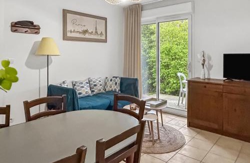 Prayssac Apartment | Appartement cosy avec terrasse et parking privé
