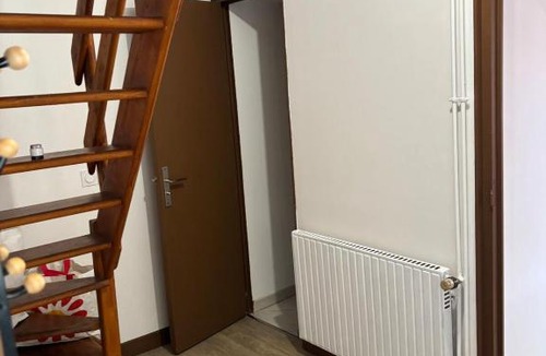 Montargis Apartment | Appartement cosy en plein coeur de Montargis