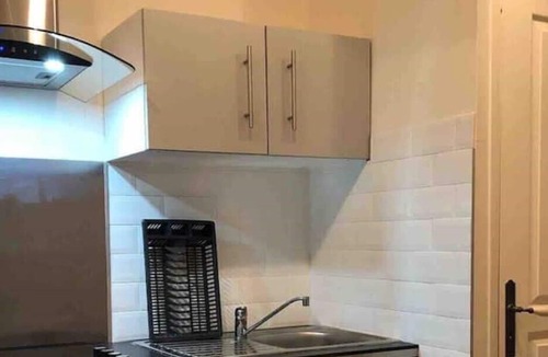 Le Creusot Apartment | Appartement Cosy Entièrement Rénové à 3mn du Centre Ville