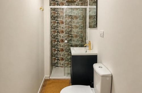 Vendœuvres Apartment | Appartement cosy et climatisé au coeur de la Brenne