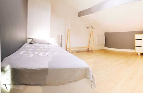 Bezons Apartment | Appartement Cosy et Proche la Défense
