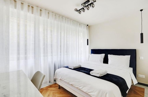 Flandres Apartment | Appartement Cosy pour 4 à La Villette - Paris