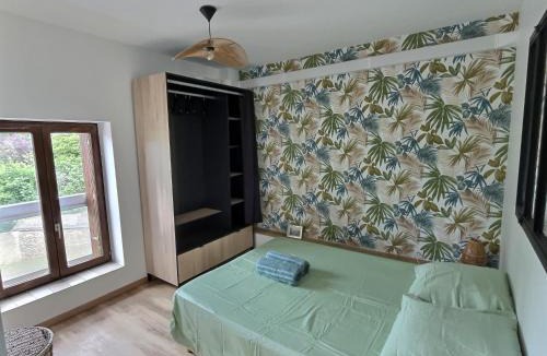 Pommeuse Apartment | Appartement Cosy Proche riviere Ideal pour les beaux jours 4 personnes