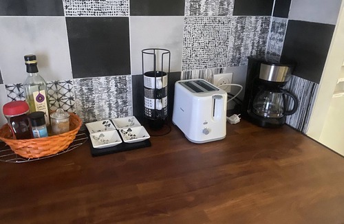 Stains Apartment | Appartement Cosy, Sécurisé, Situé Près du Stade de France Baptisé