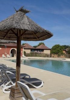 Prayssac Apartment | Appartement cozy avec piscine à Prayssac