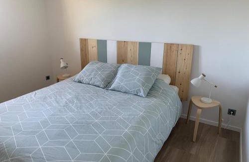 Le Monteil Apartment | Appartement Cozy