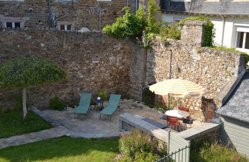 Saint-Brieuc Apartment | Appartement d'exception - proche de la mer