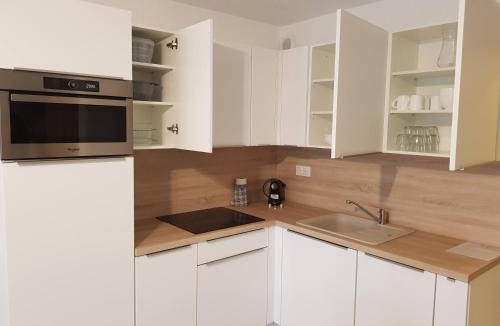 Les Hauts de Canet Apartment | Appartement Duplex 6 personnes MALIBU VILLAGE