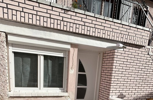 Varennes-sur-Seine Apartment | Appartement de Plein Pied Avec Terrasse à 20mn du Château de Fontainebleau