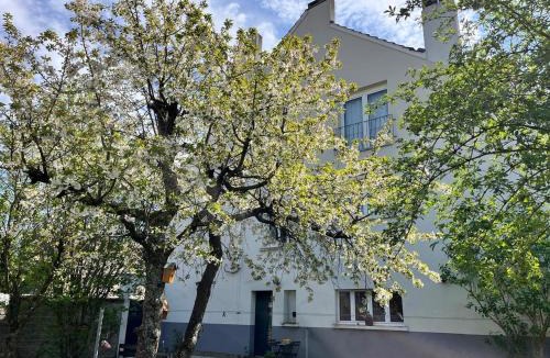 Grosbliederstroff Apartment | Appartement dans charmante maison près de Sarrebruck