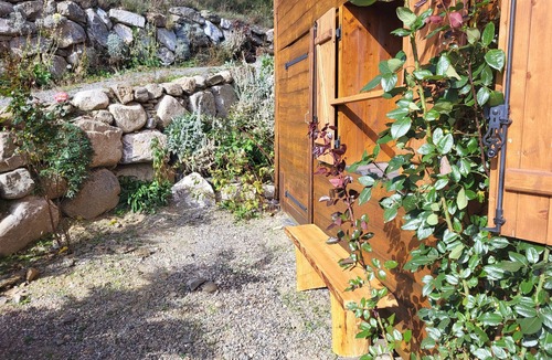 Formigueres Apartment | Appartement Dans Superbe Chalet. Formiguères 1600m