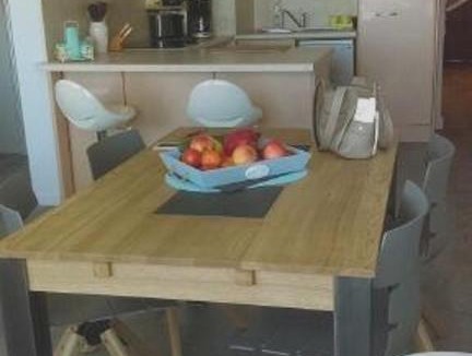 La Jetee Apartment | Appartement de 2 chambres a Canet en Roussillon a 200 m de la plage