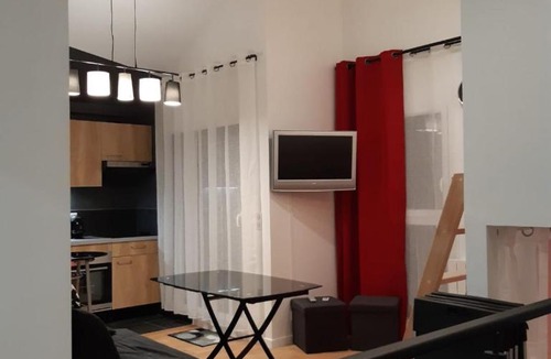 Chanteloup-en-Brie Apartment | Appartement de charme DISNEYLAND PARIS - Nidouest