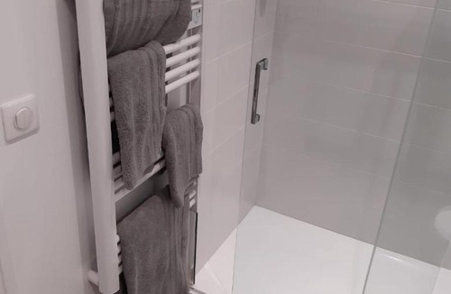 Chanteloup-en-Brie Apartment | Appartement de charme DISNEYLAND PARIS - Nidouest