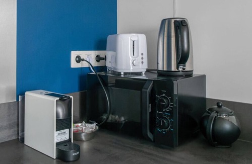 Clermont-Ferrand Apartment | Appartement design avec parking privé