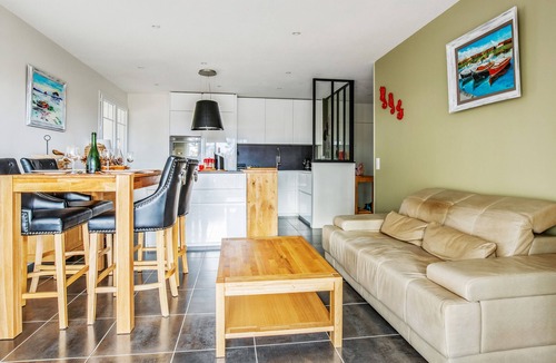 La Teste-de-Buch Apartment | Appartement des Asphodèles - Welkeys