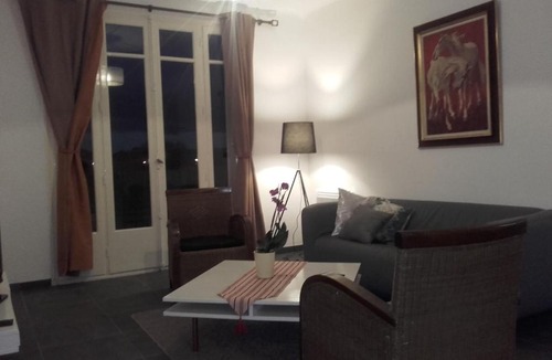 Saint-Assiscle Apartment | Appartement del Sol