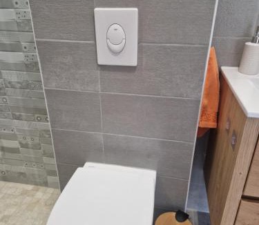 Mees Apartment | Appartement des Aubépines