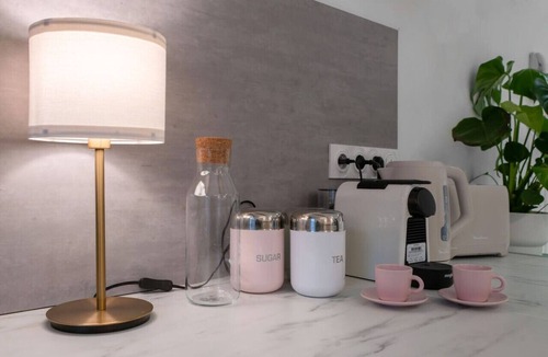 Cusset Apartment | Appartement design en centre ville