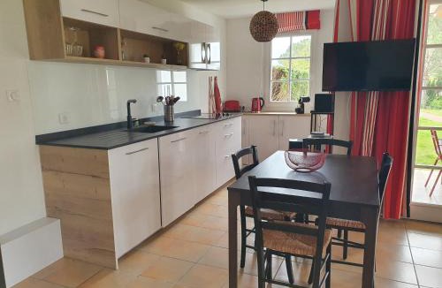 Behobie Apartment | appartement domaine de Bordaberry Urrugne