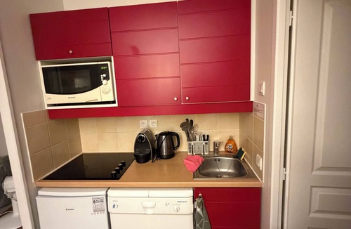 Monflanquin Apartment | Appartement du Lac