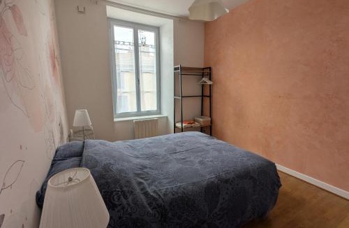 Ambert Apartment | Appartement du parc