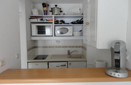 Fouras Apartment | Appartement Duplex Calme, Proche Plage et Centre à Fouras - FR-1-709-78