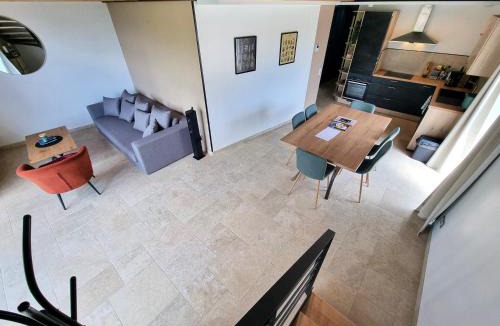 Polignac Apartment | Appartement Duplex les Cerisiers - Bilhac