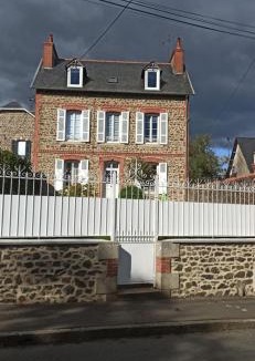 Etables-sur-Mer Apartment | Appartement en bord de mer 40 m2, 2 personnes