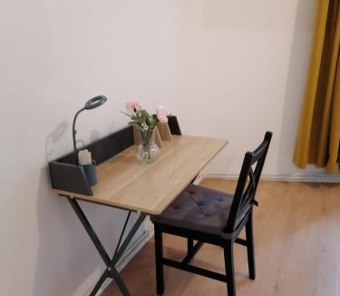 Ambert Apartment | Appartement en centre ville