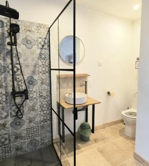 Badens Bed & Breakfast | Appartement en maison d'hôtes
