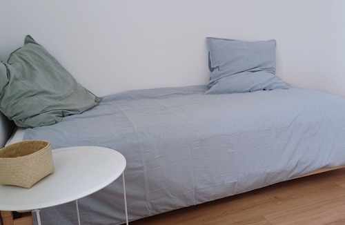 Saubrigues Apartment | Appartement en RDC à Saubrigues