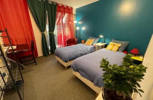 Clermont-Ferrand Apartment | Appartement entier "Meublé le Sancy" proche de toutes commodités