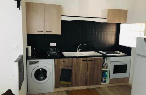Dax Apartment | Appartement Entier 38m2 T2 Hyper Centre de DAX