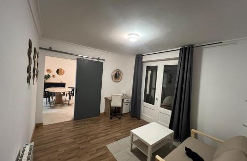Surzur Apartment | Appartement entre terre et mer