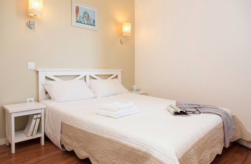 Guidel-Plages Condo | Appartement espace évasion près de la plage