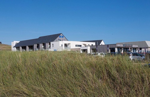 Guidel-Plages Condo | Appartement espace évasion près de la plage